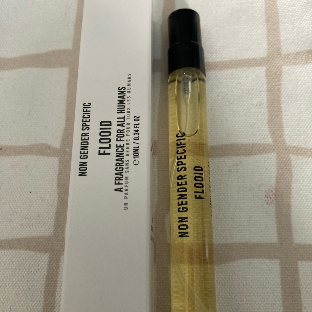 Non Gender Specific Flooid, Sephora